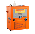Static Electricity Generator, Electrostatic Generators / Machine