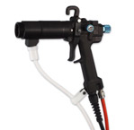 TC-92 Hand-held Electrostatic Spray Gun